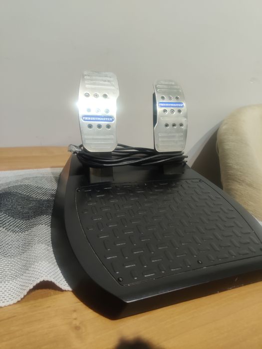 Thrustmaster T300 RS