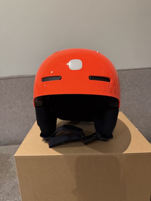 Kask narciarski POCito