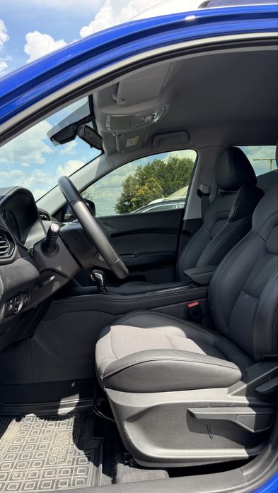 Chery Tiggo 4 Чери Тиго 4 2022 р 1.5 бензин 18 тис.км. АВТОМАТ Новий автомобіль