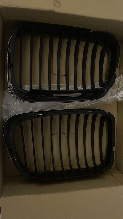Grelhas Originais bmw e46