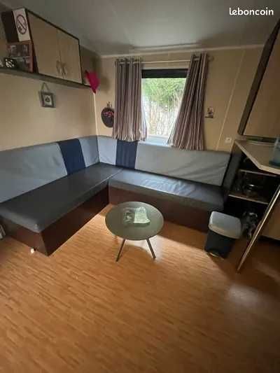 Casa pré fabricada em França