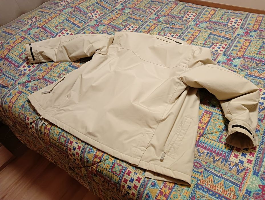 Casaco impermeável Nautical Wear