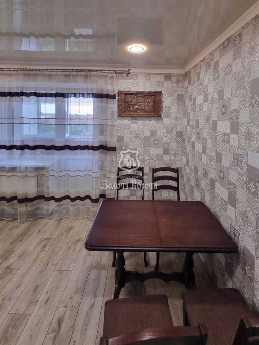 Квартира, 2к. Гарний стан. Вокзальна, 53, Глеваха, Фастівський район