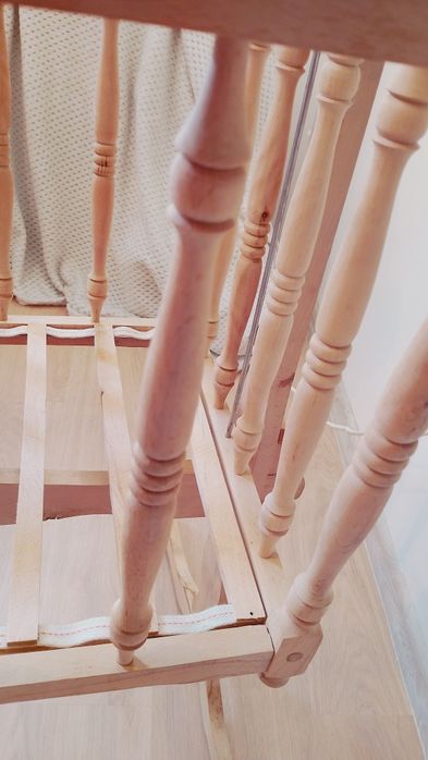 Kołyska łóżeczko