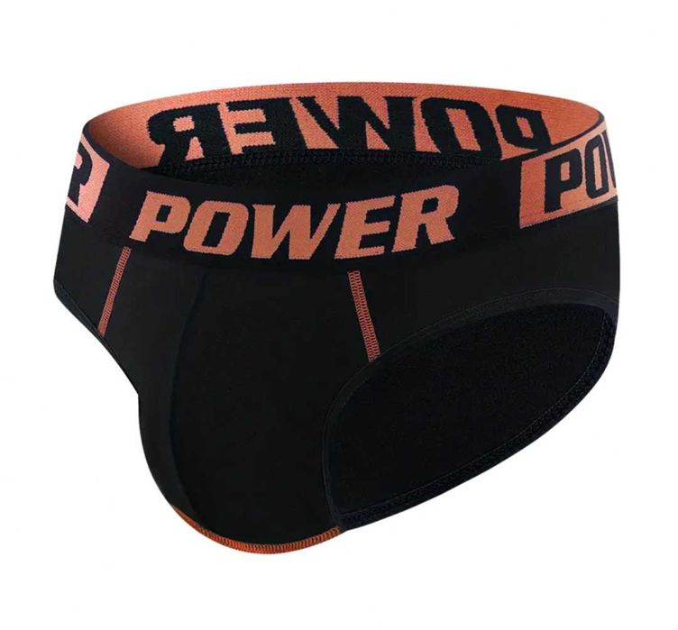 Uniwersalne slipy męskie sportowe M