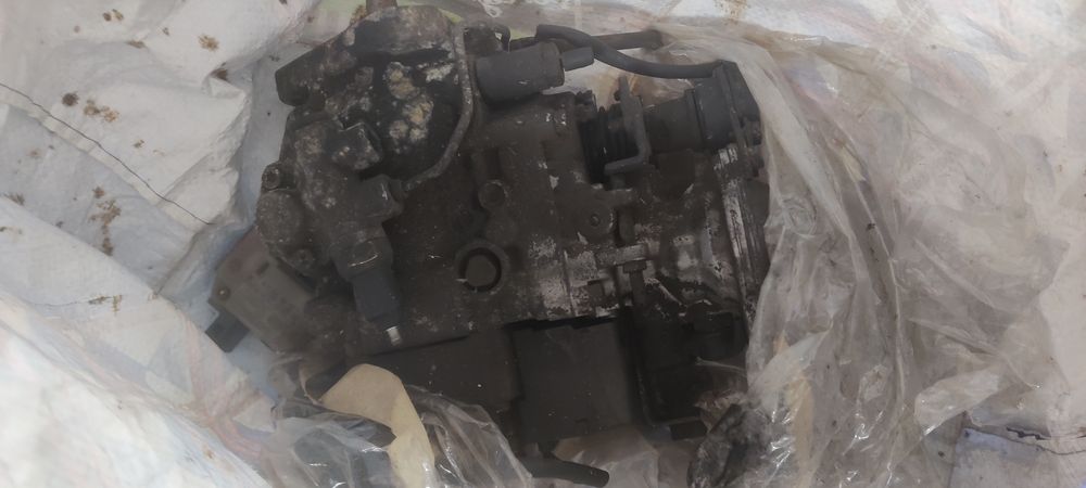 Preço por todo o material Fiat Punto TD 70