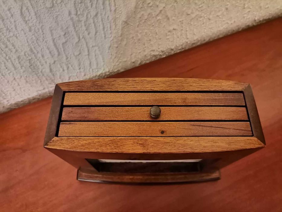 Conjunto 3 Peças Decoração