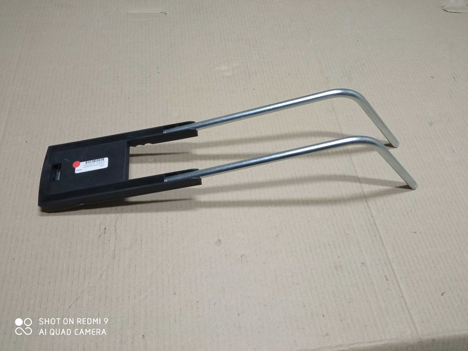 Nowy Bagażnik Thule RiedAlong