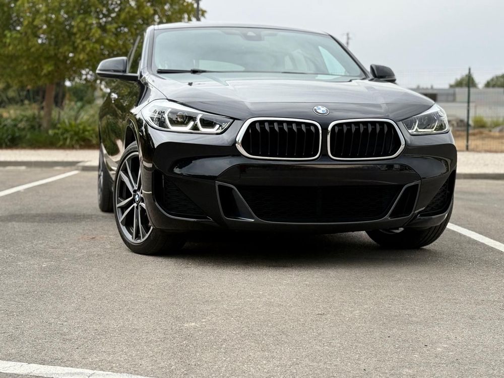 BMW X2 25 e xDrive X Pack M