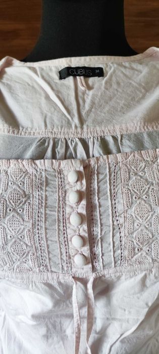 Tunika sukienka Cubus XS