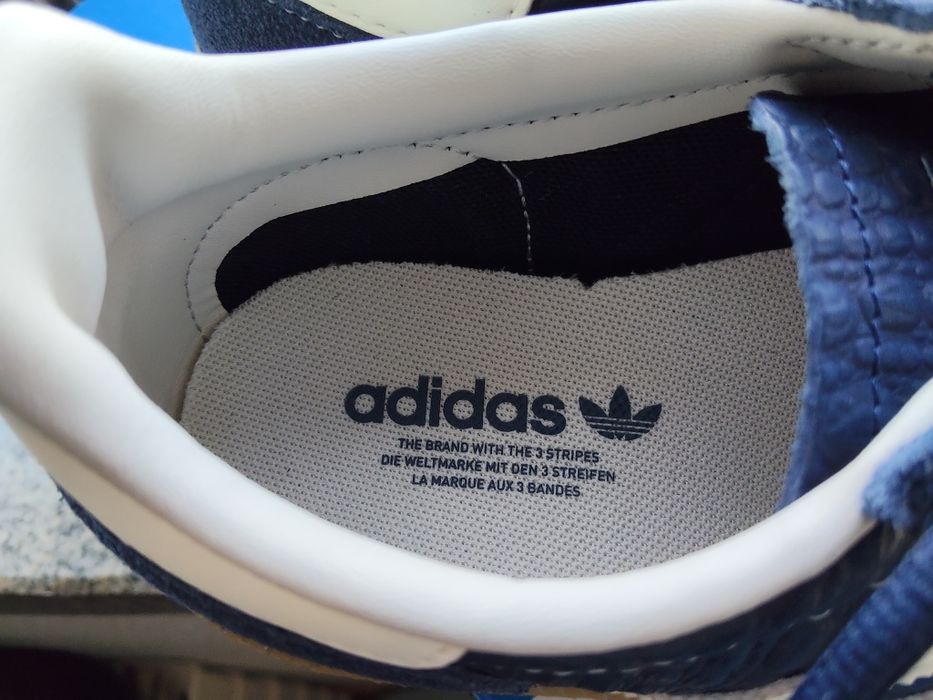 Tênis Handball Spezial da Adidas