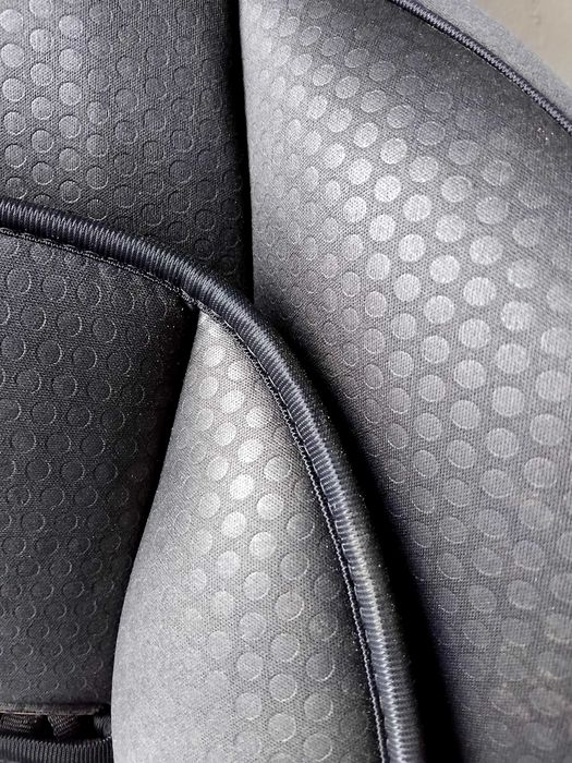 Cadeira auto 0-18 kg