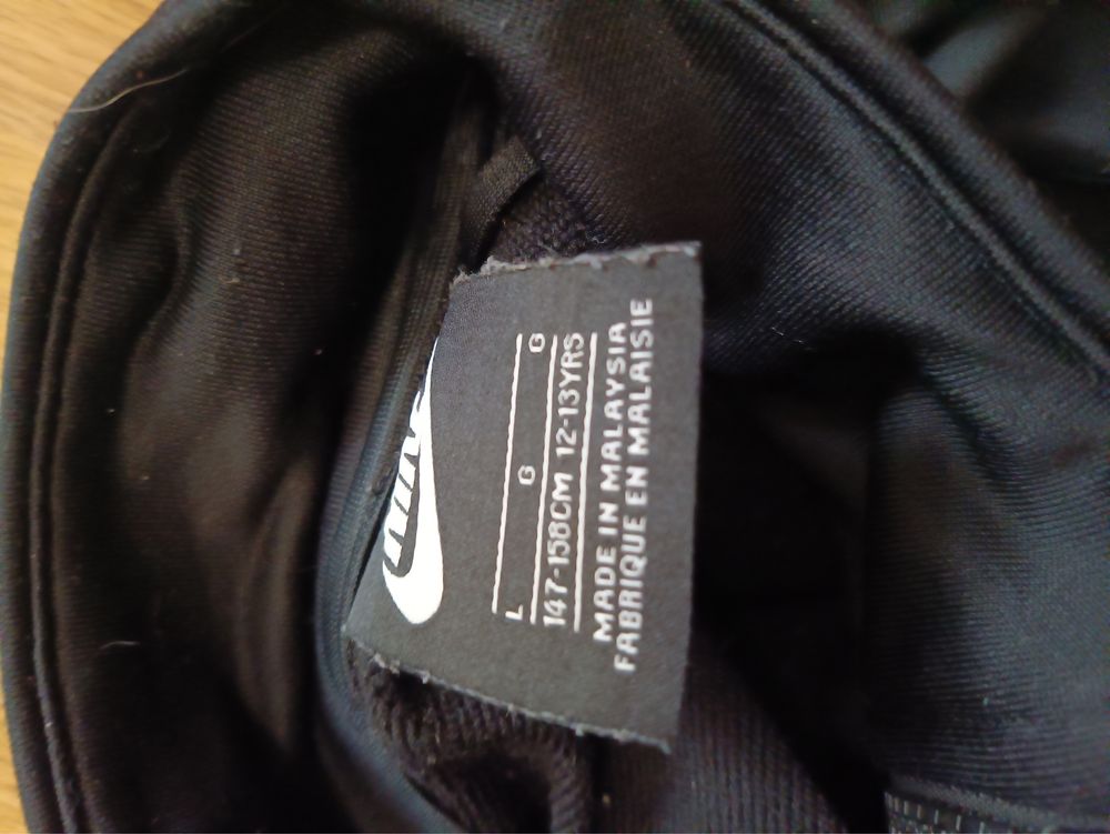 Кофта nike зипка: 300 грн. - Спортивні кофти Житомир на Olx