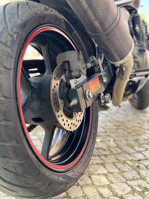 Kawasaki z750