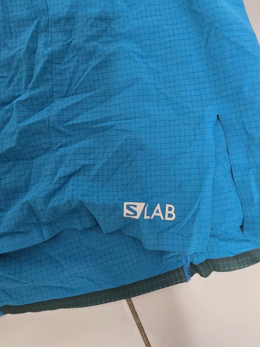 Spodenki salomon s-lab rozmiar M