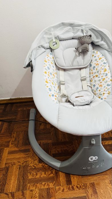 Espreguicadeira Kinderkraft