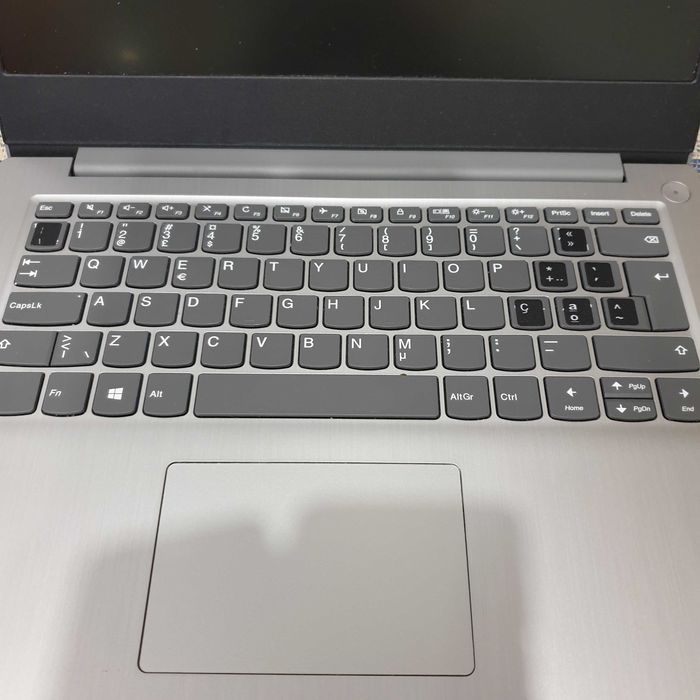 Lenovo IdeaPad 3 14IIL05, Intel Core i3-1005G1 processor, tested without anomalies64729741247875122