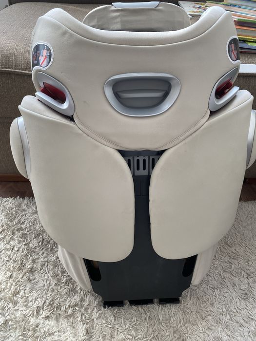 Cybex solution z fix