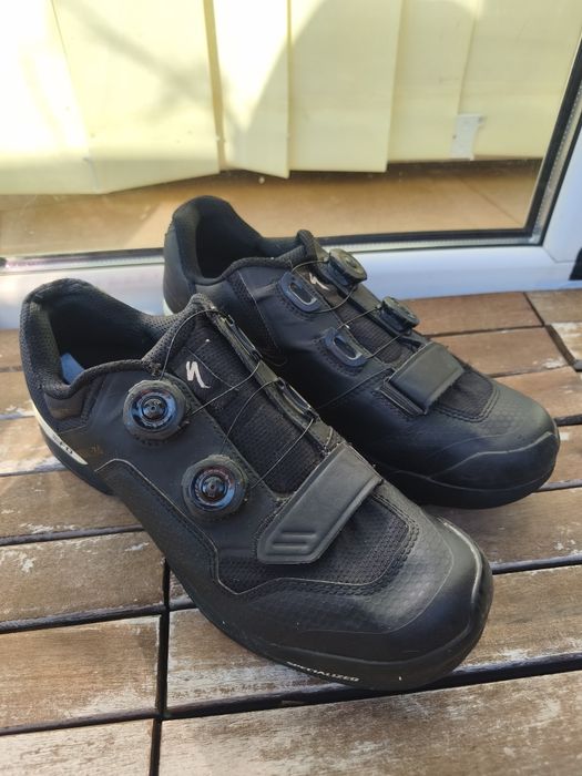 Buty rowerowe Specialized 2FO ClipLite MTB 45