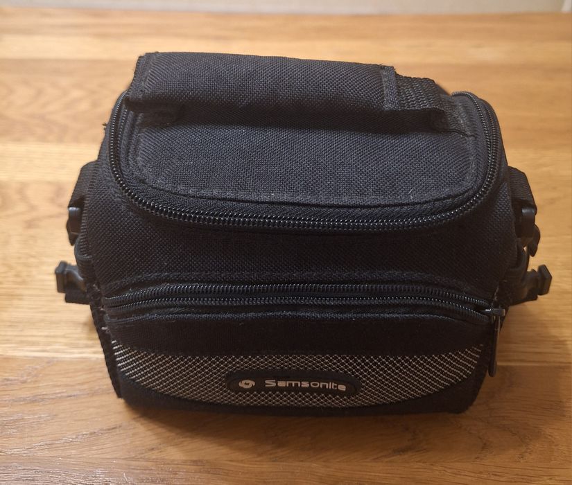 Сумка для камери Samsonite Samoa DFV 40 DFV40