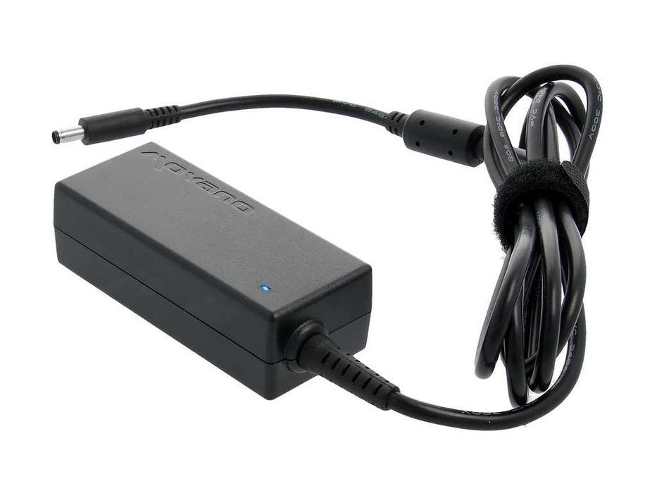 Zasilacz Ładowarka Movano 19.5v 2.31a 4.5x3.0 pin 45W do Dell Latitude
