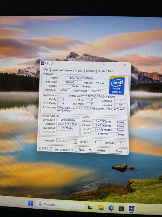 Aspire V 15 Nitro - Black Edition