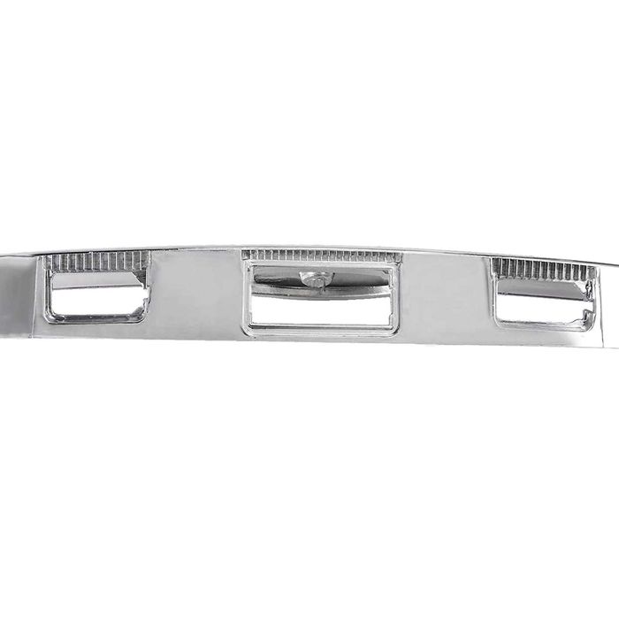 Puxador porta malas Ford Focus de 2007 a 2011 S/camara traseira Novo
