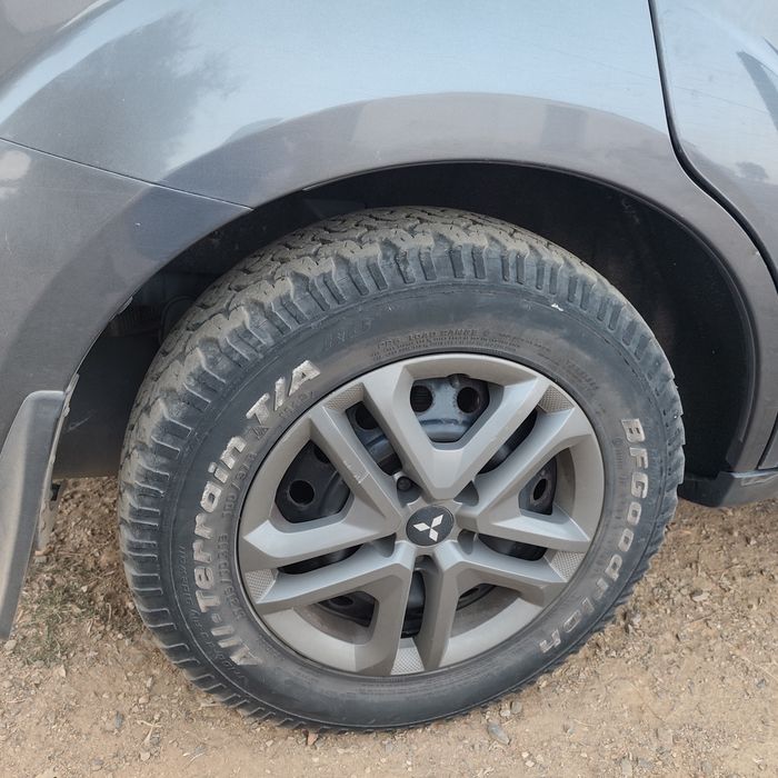 Vendido Mitsubishi Outlander