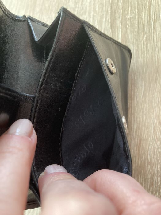 Portfel etui marc o polo marc o’polo