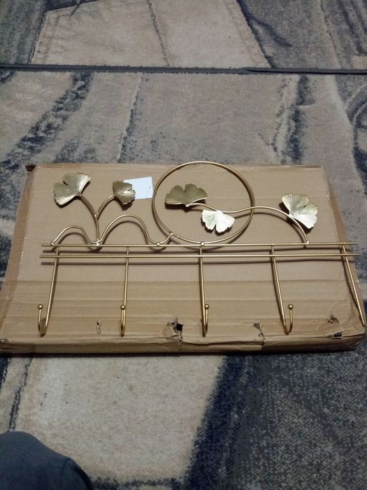 Вешалка для одежды