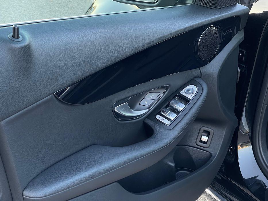 Mercedes C200 - nacional