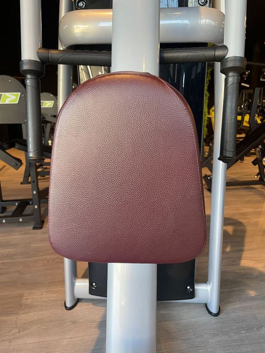 Peck Deck technogym