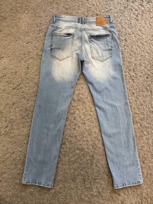 Джинси чоловічі Reserved