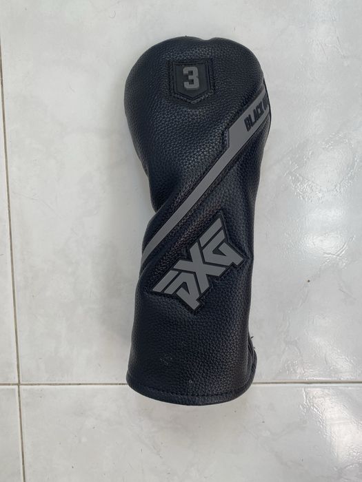 Madeira 3 PXG, está como nova. Regular