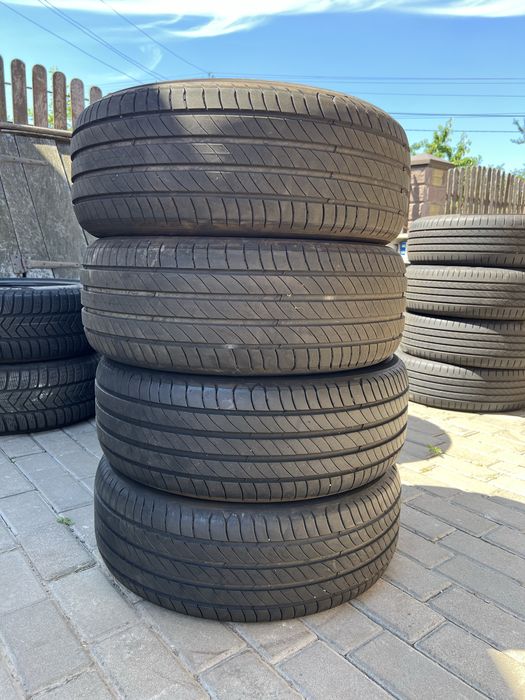 Шини Michelin Primacy 4