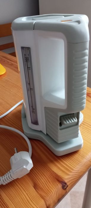 Czajnik bezprzewodowy Satellite 1,7 litra 2200 Watt 1997 rok NOWY