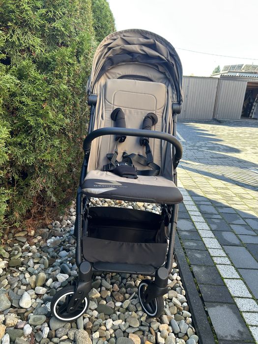 Wozek lekki espiro pop