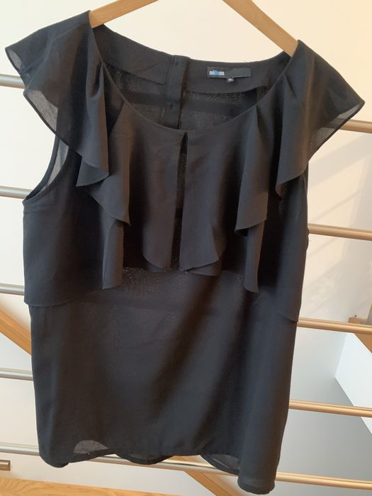 Bluzka h&m.                  .