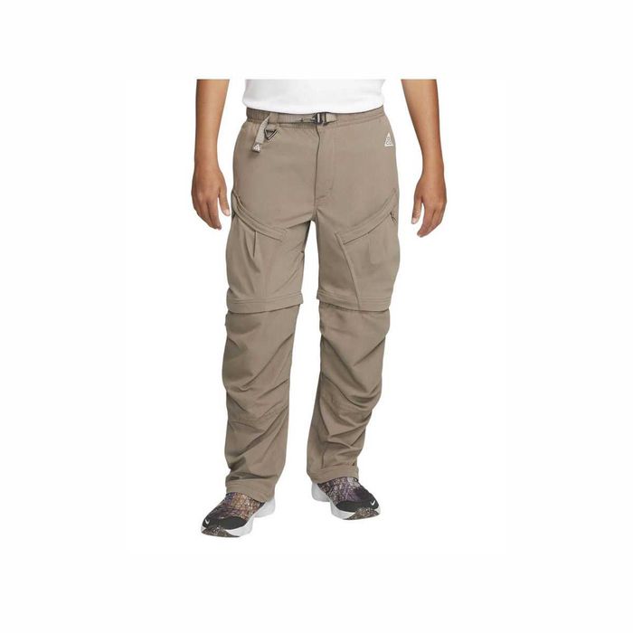 Штани Nike ACG Smith Summit Men's Cargo Pants Olive Grey