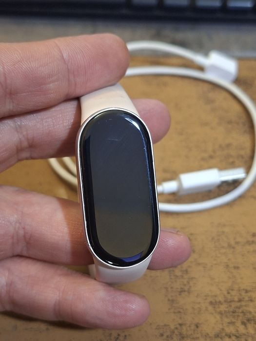 Xiaomi Mi Band 10