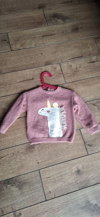 sweterek 92 jednorożec mng