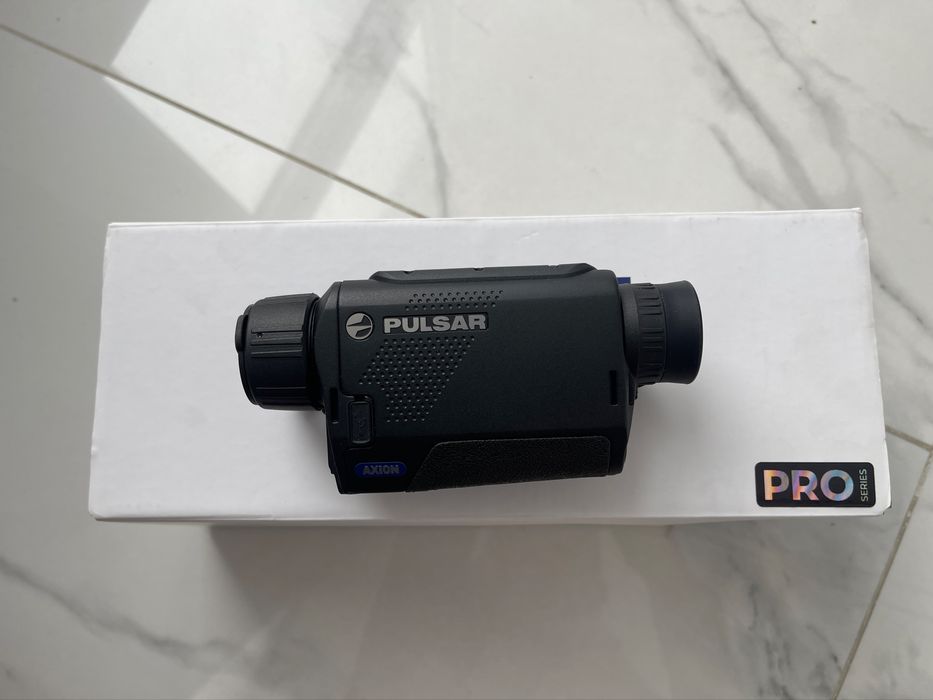 Тепловізор  Pulsar Axion XQ30 Pro