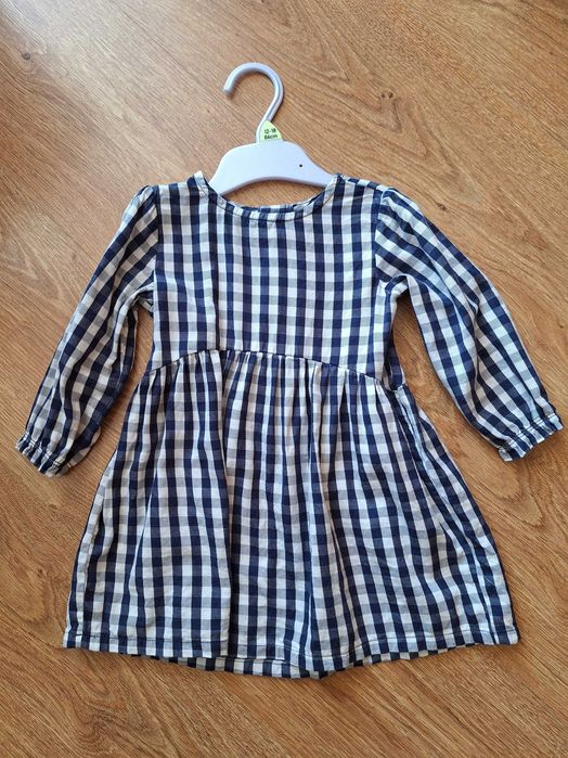 Sukienka Carter's 18M dziewczynka