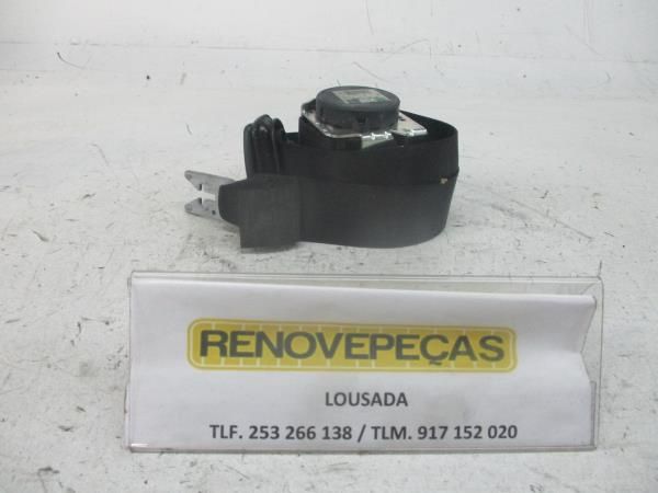 Cinto frente direito OPEL Corsa D