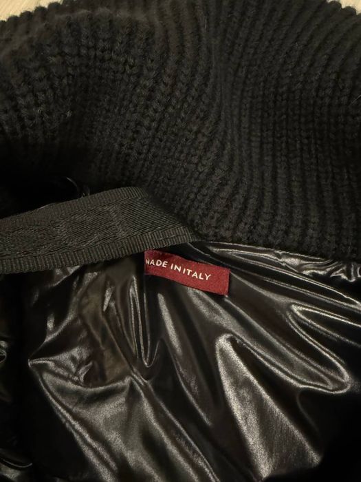 Куртка пуховик  Gucci оригинал