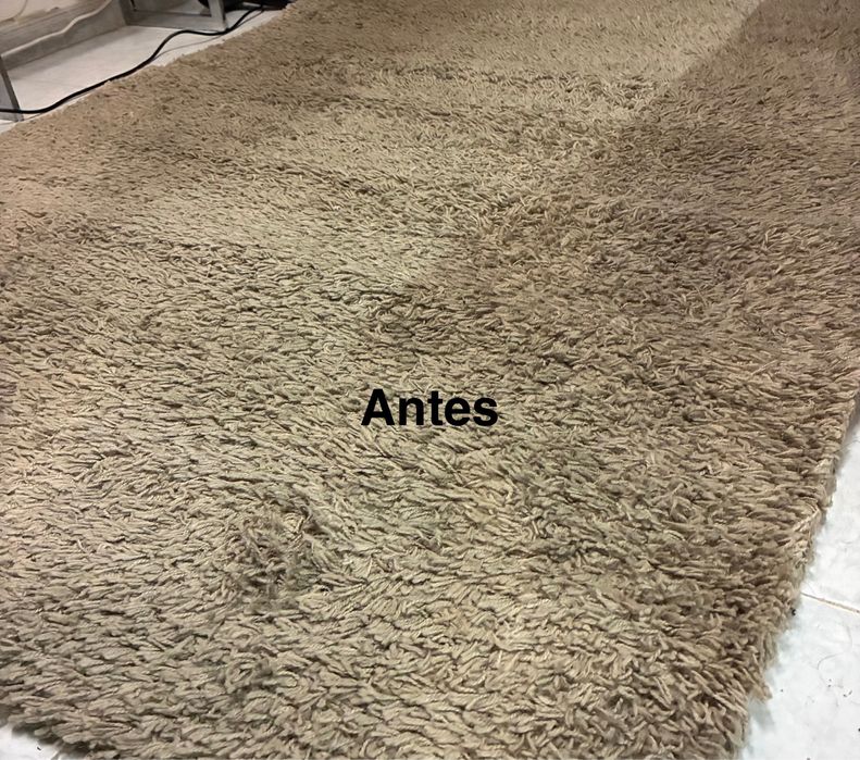 Limpeza de Sofás, Tapetes e Colchões