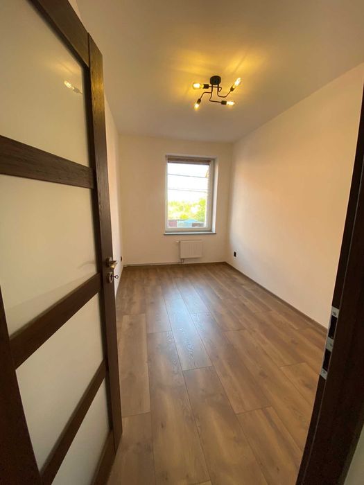 39 m² | 2 niezależne pokoje | Po remoncie | Centrum Gliwic | Od 1 września