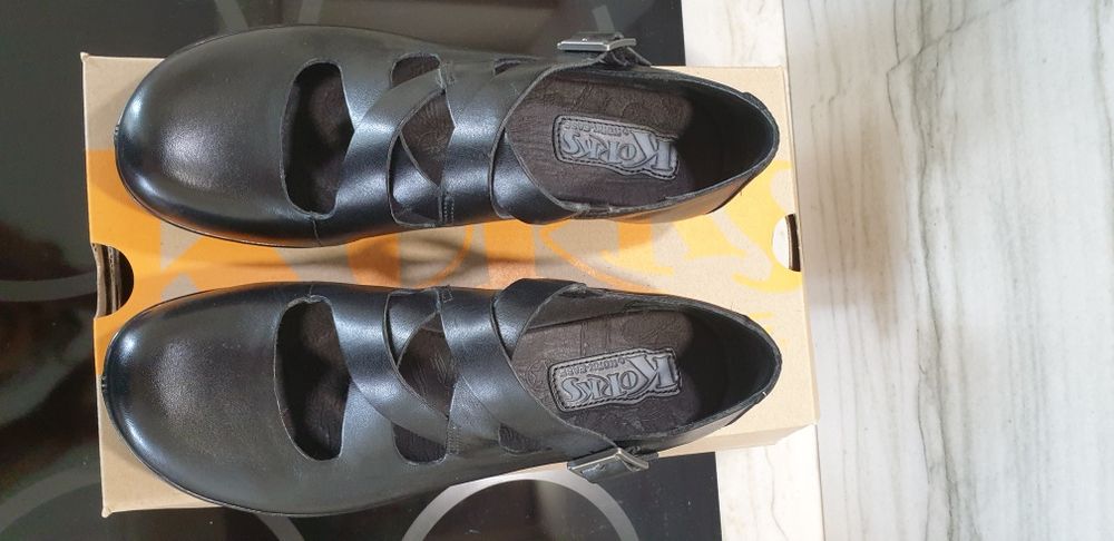 Korks by Kork-Ease 38,5 Emilia