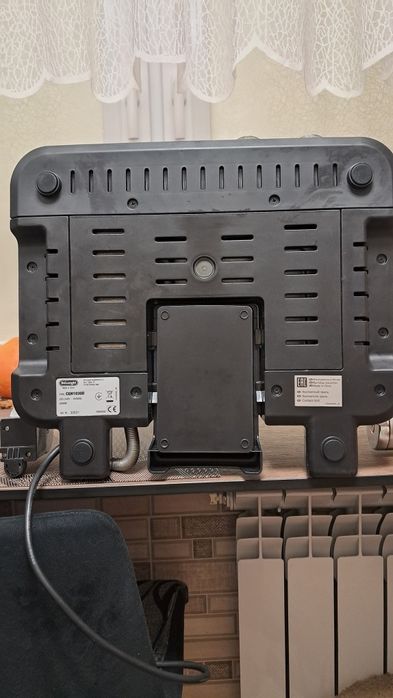 Мультигриль Delonghi