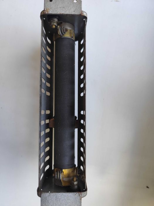 Продам реостати 50 Ом